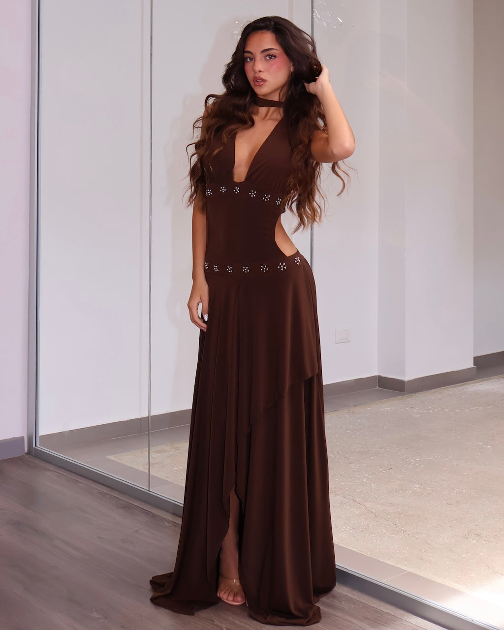 DRESS VENTI