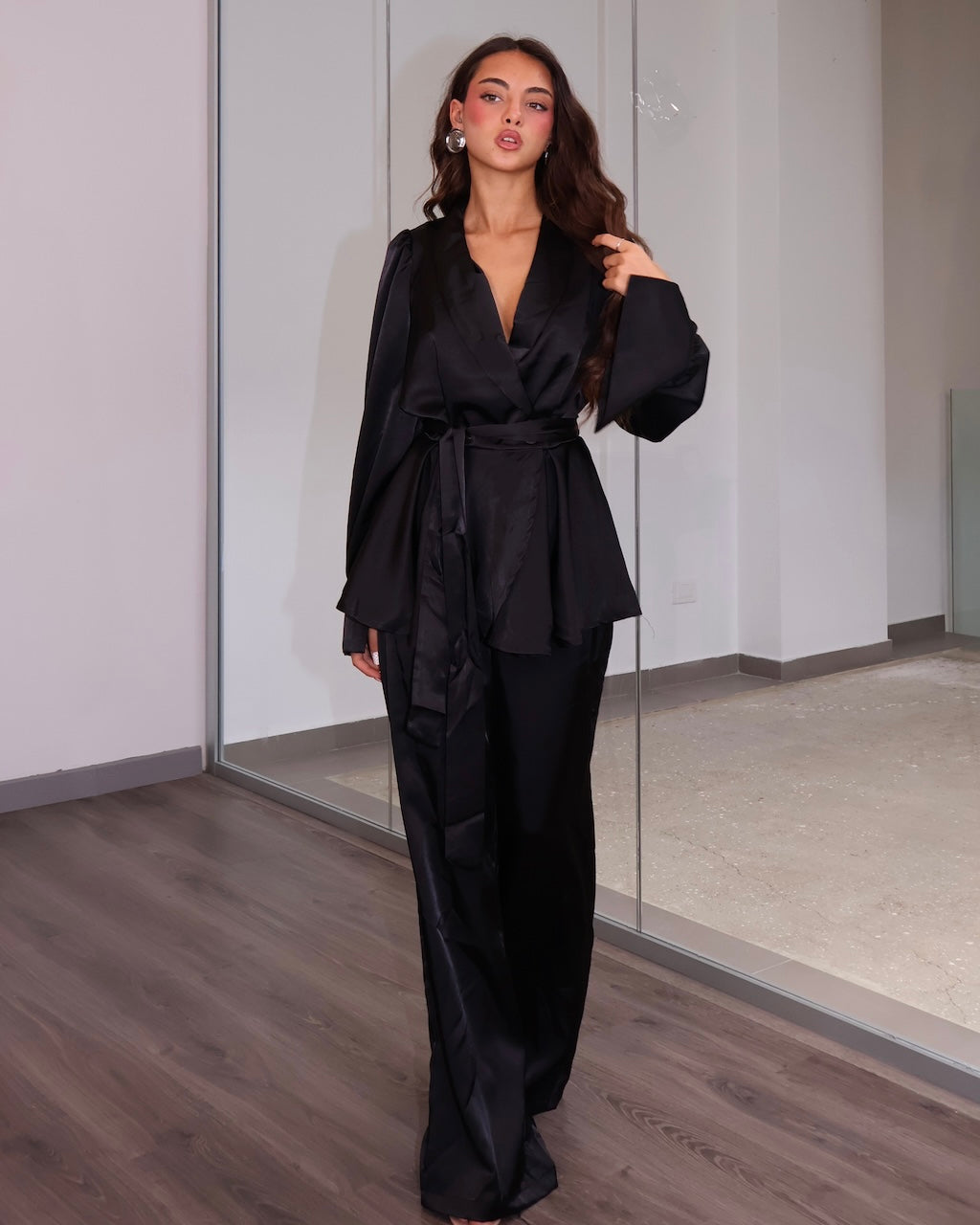 TAILLEUR MISS NERO
