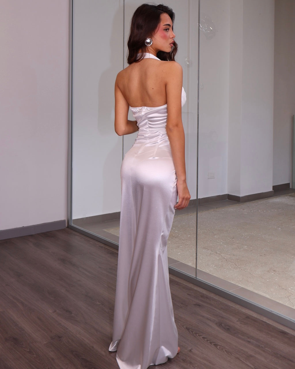 DRESS POLINA