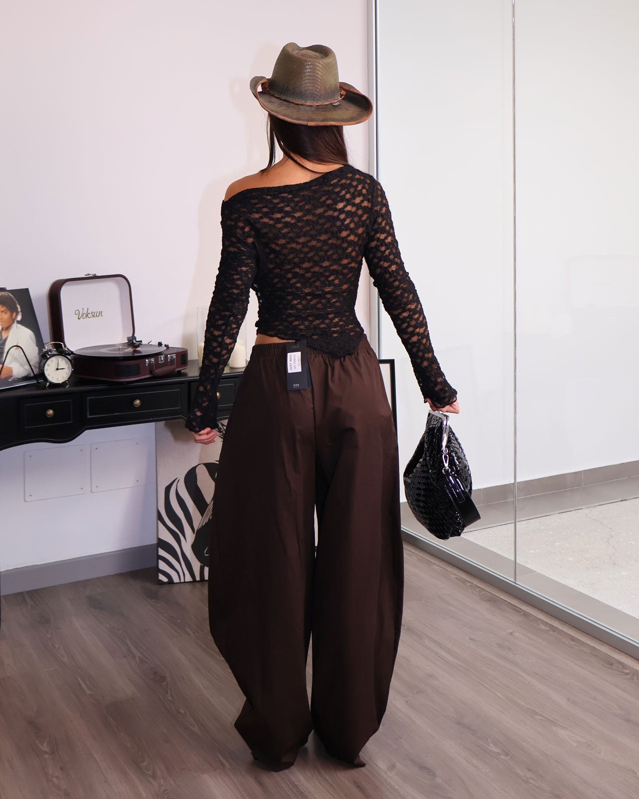 RECUERDOS DE PANTALONES