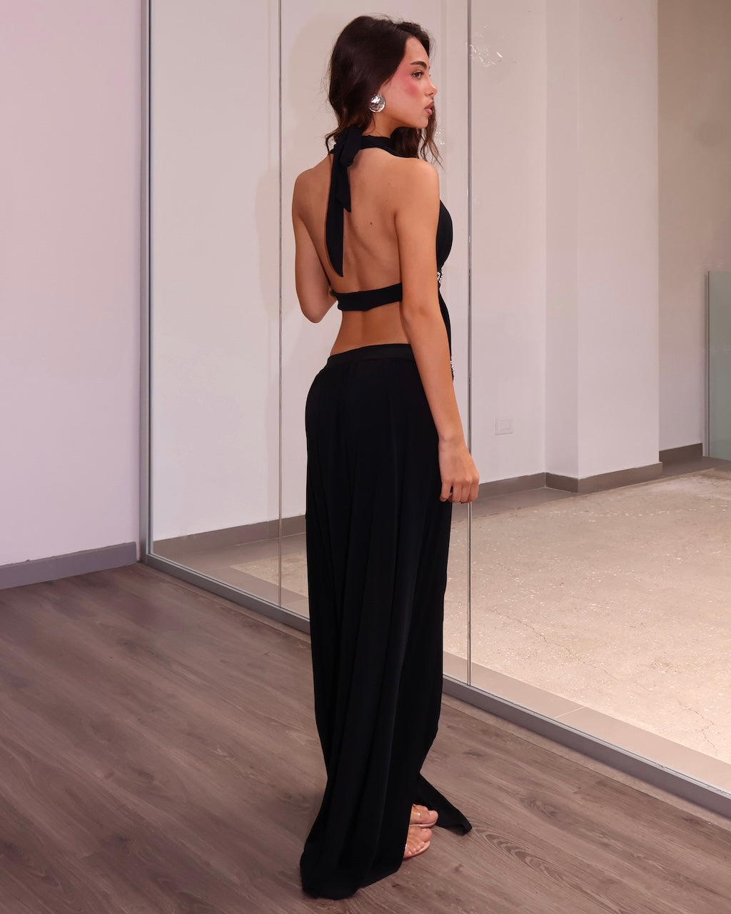 DRESS VENTI