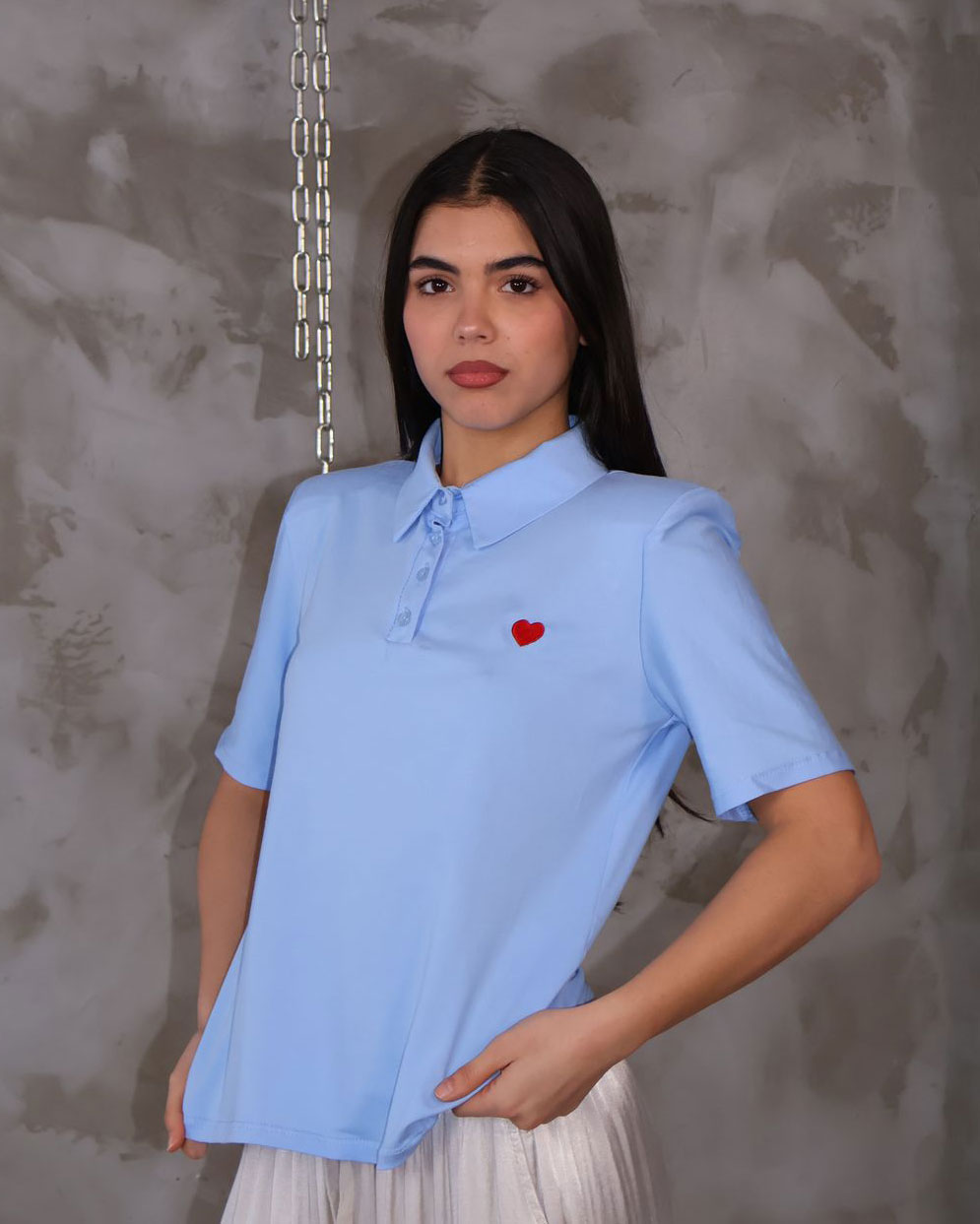POLO MY HEART