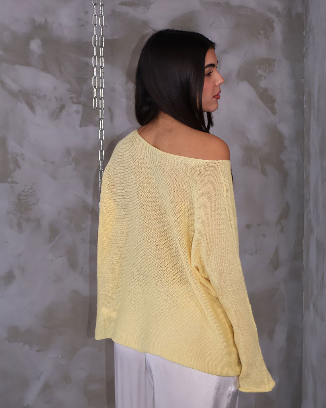 MAGLIA HOLLYWOOD