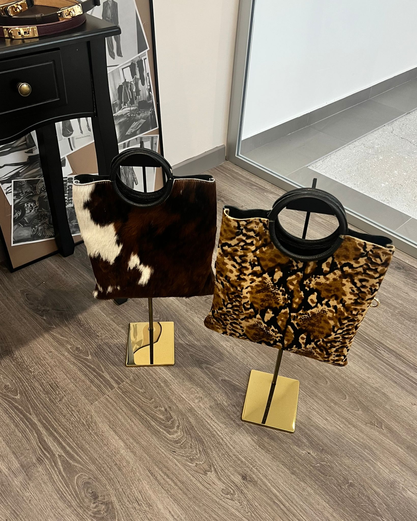 BOLSA MUCHA IMAGINACIÓN