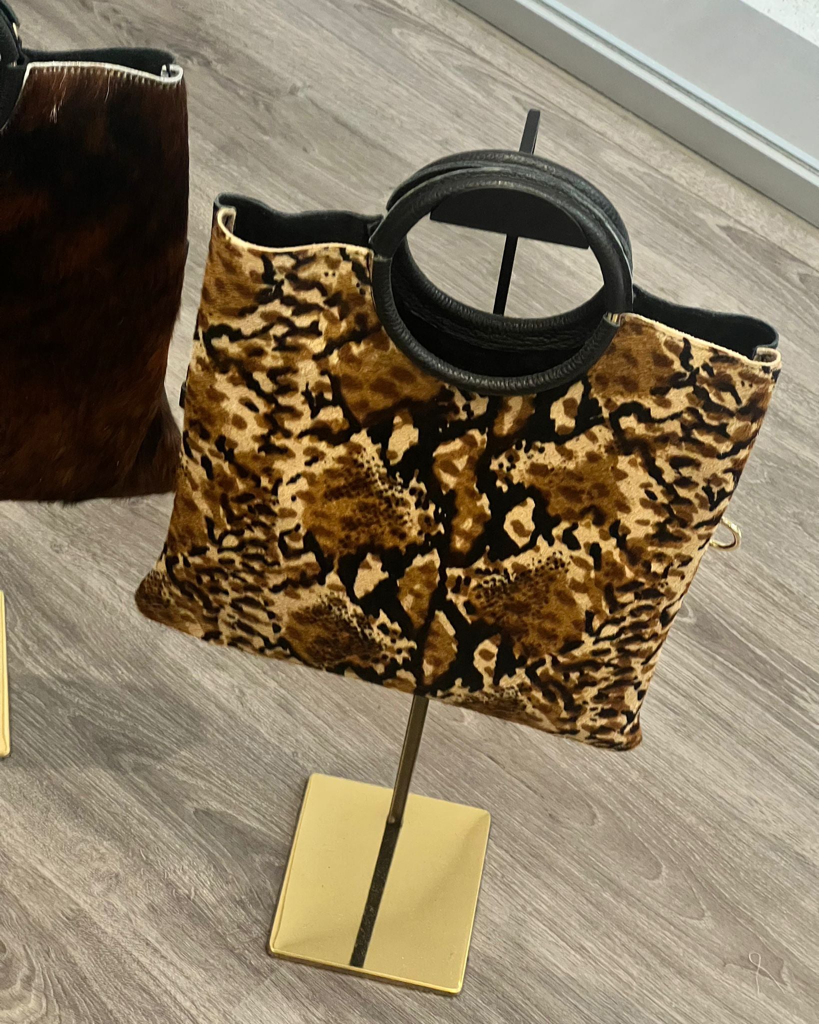 BOLSA MUCHA IMAGINACIÓN