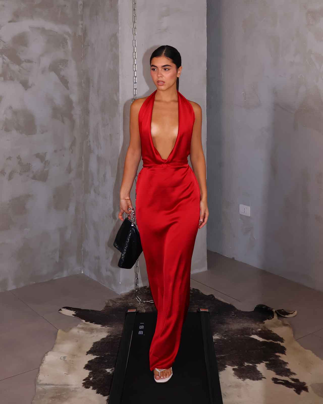 DRESS NIENTE SCUSE