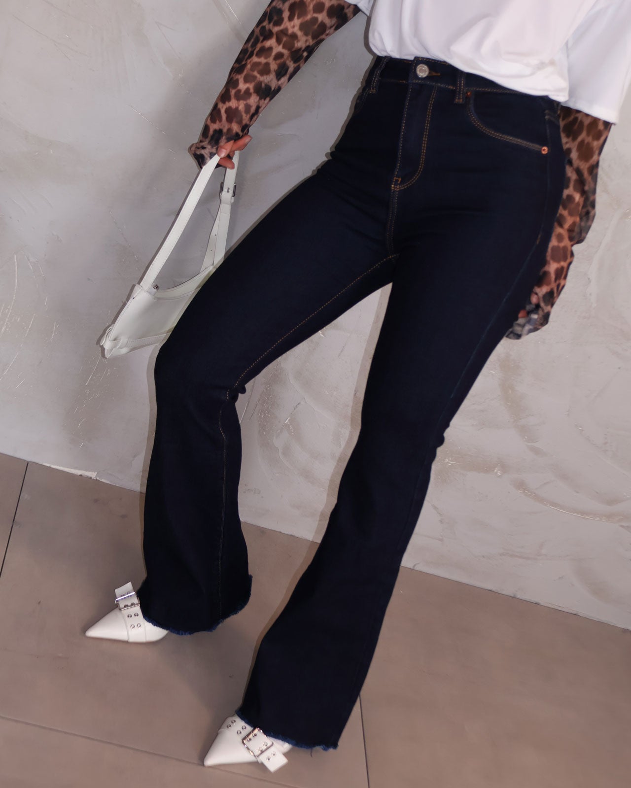 JEANS SHAMELESS