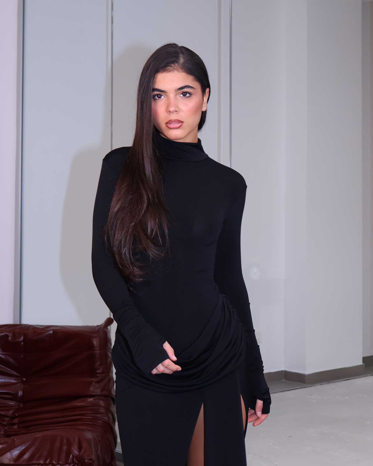 DRESS COSTANTE