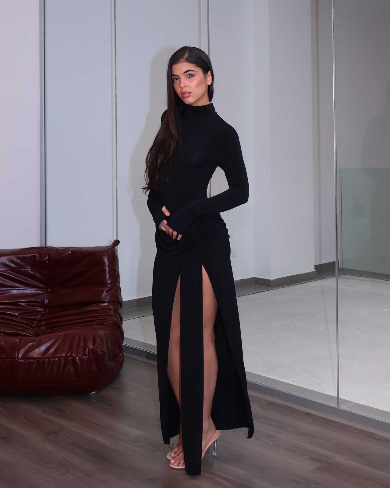 DRESS COSTANTE
