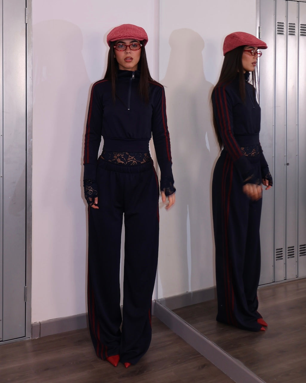 TUTA AMORE PIÙ FORTE