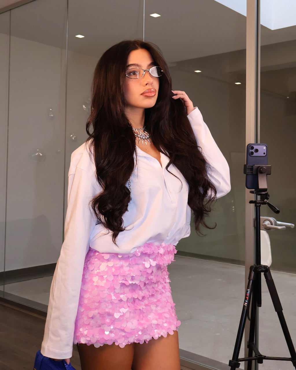 MAGLIA PEACE AND LOVE