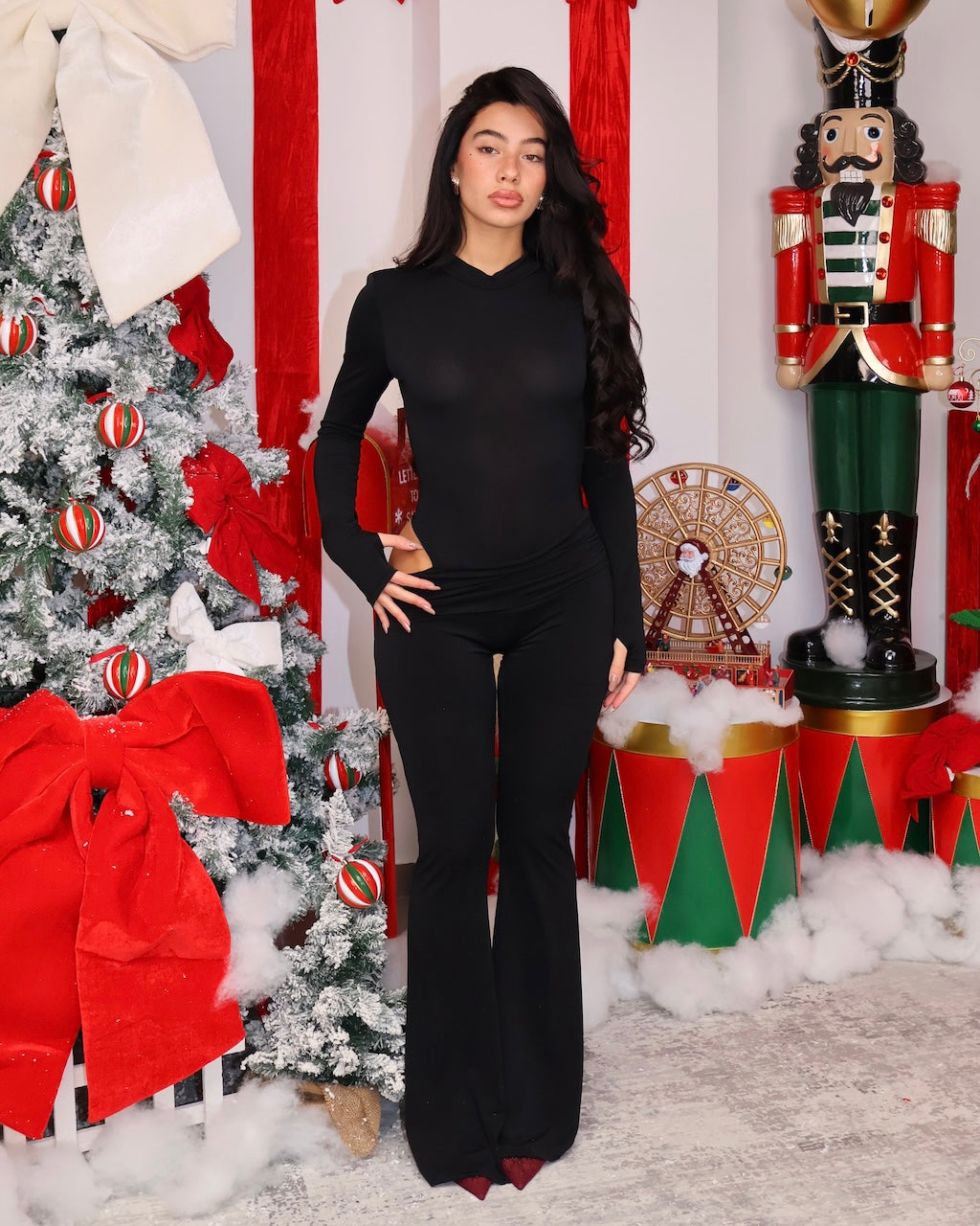 JUMP INCANTO DI FIOCCO