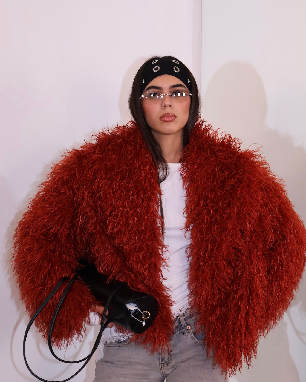 ECOFUR CARICA 101 RAME