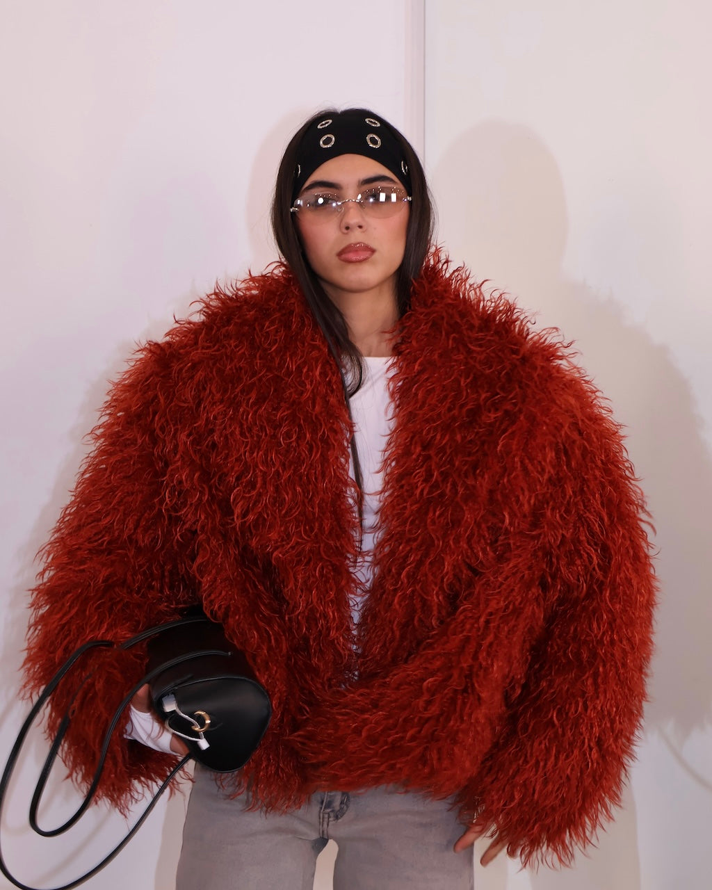 ECOFUR CARICA 101 RAME