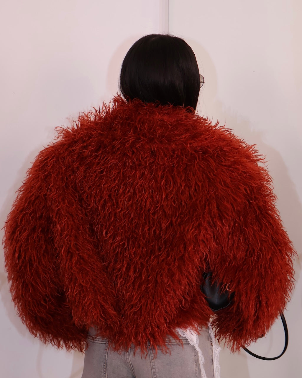 ECOFUR CARICA 101 RAME