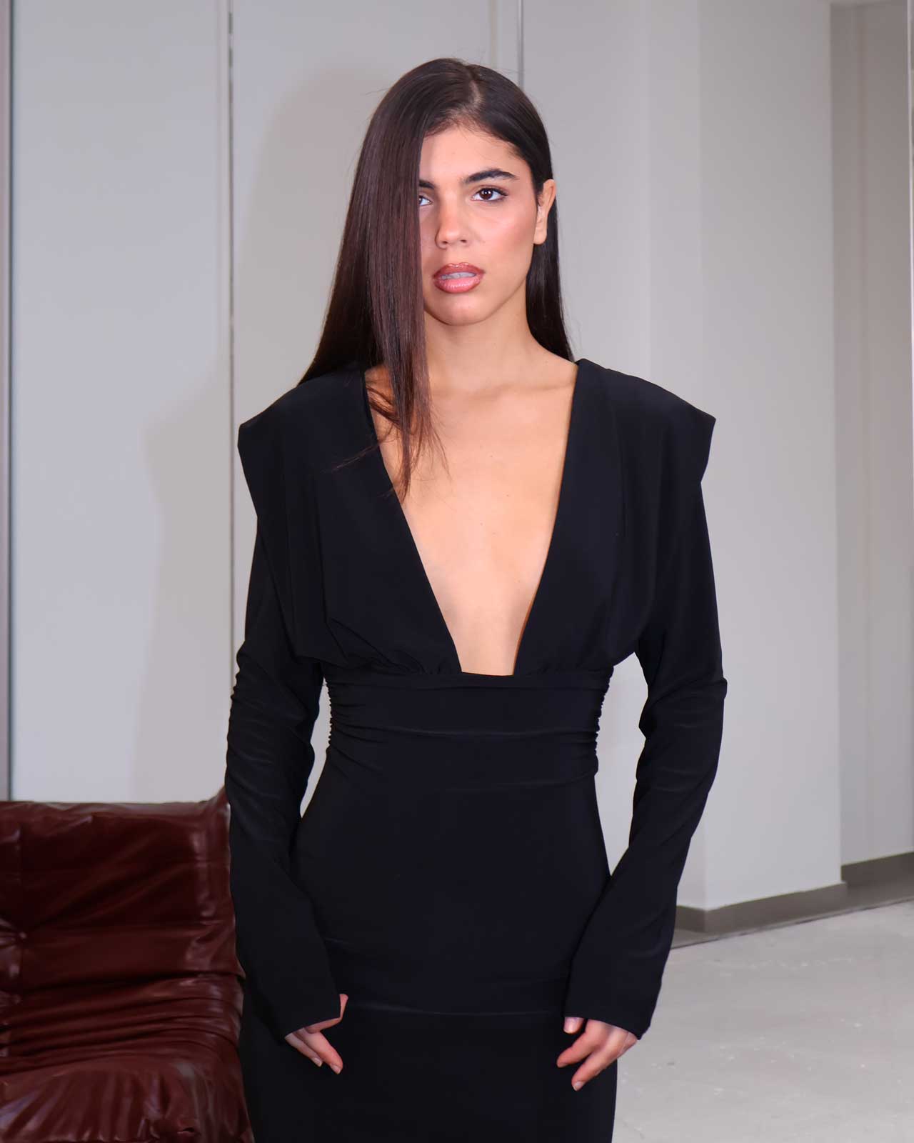 DRESS ULTIMO MOMENTO