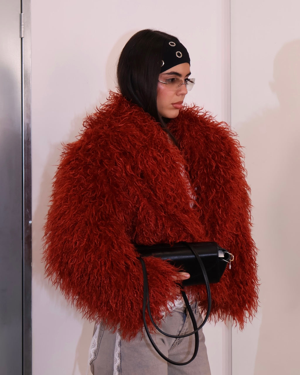 ECOFUR CARICA 101 RAME