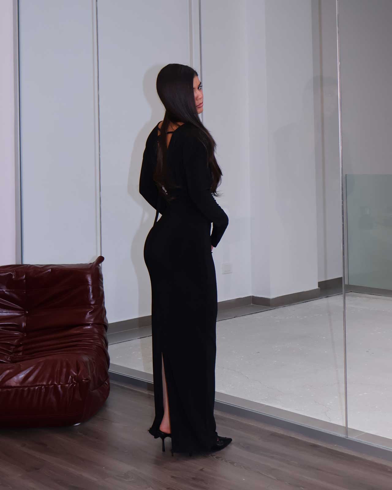 DRESS ULTIMO MOMENTO