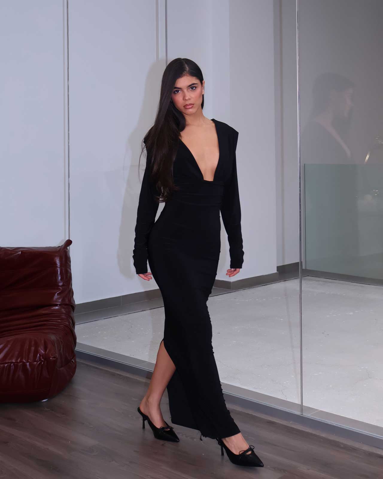 DRESS ULTIMO MOMENTO