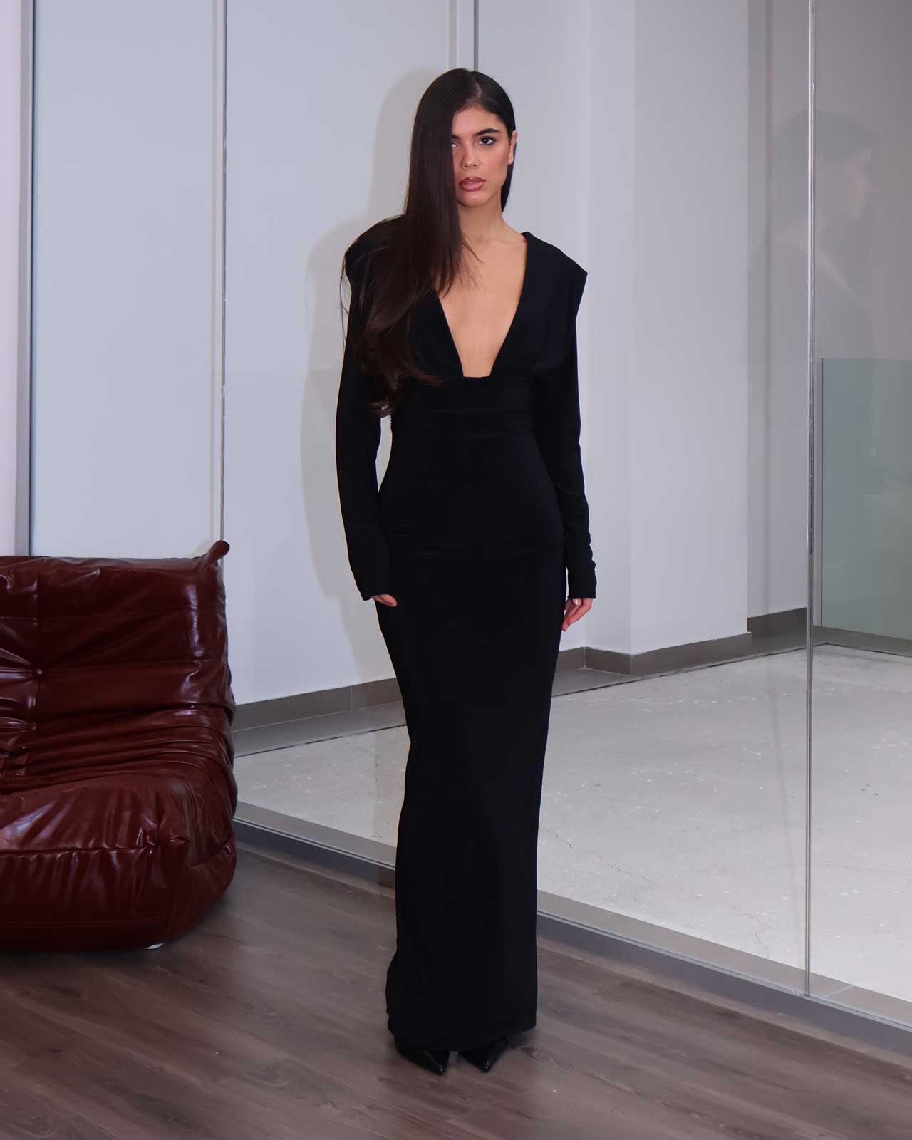 DRESS ULTIMO MOMENTO