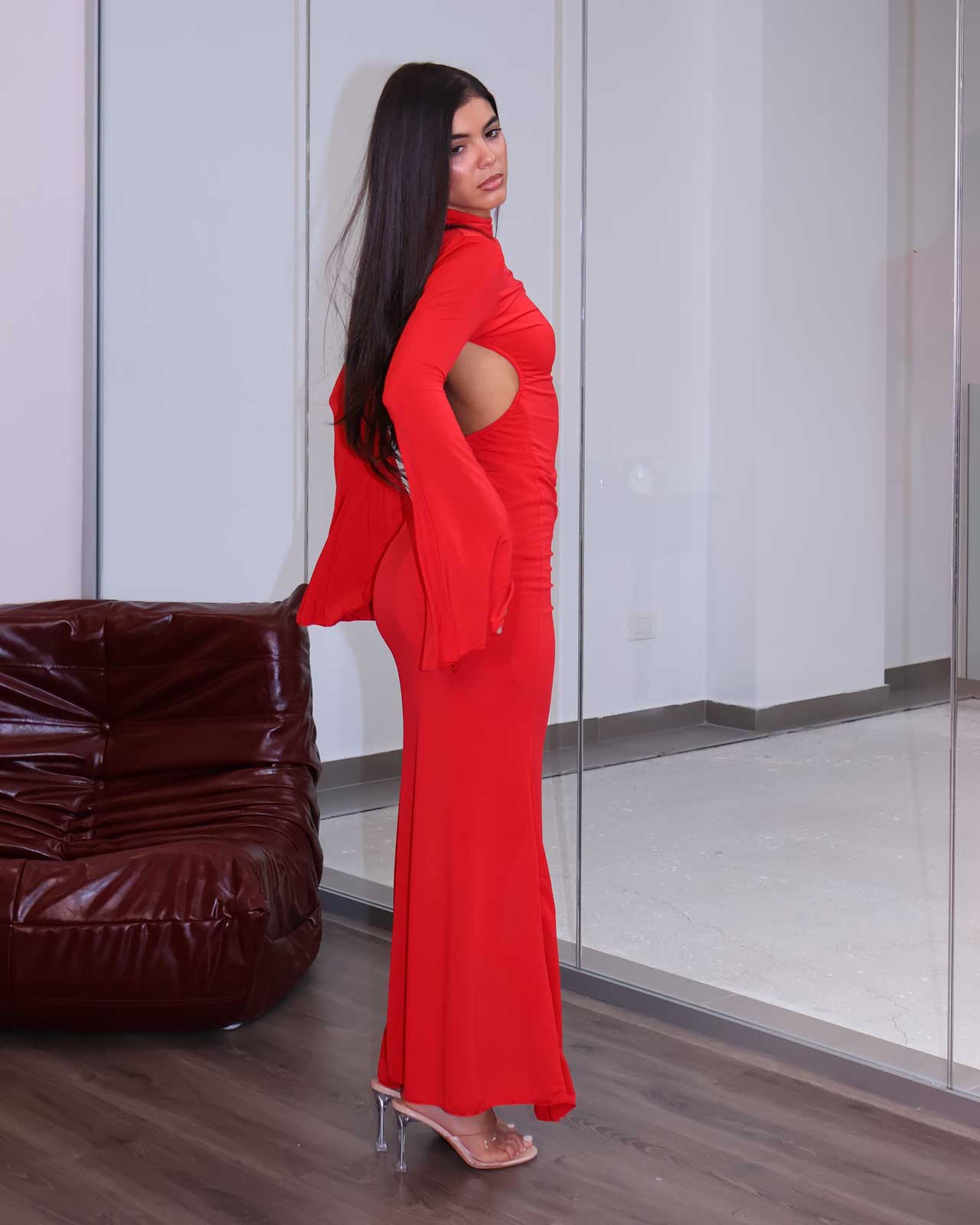DRESS MY SHILA