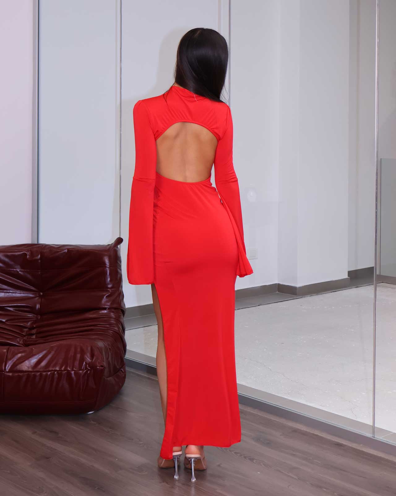 DRESS MY SHILA