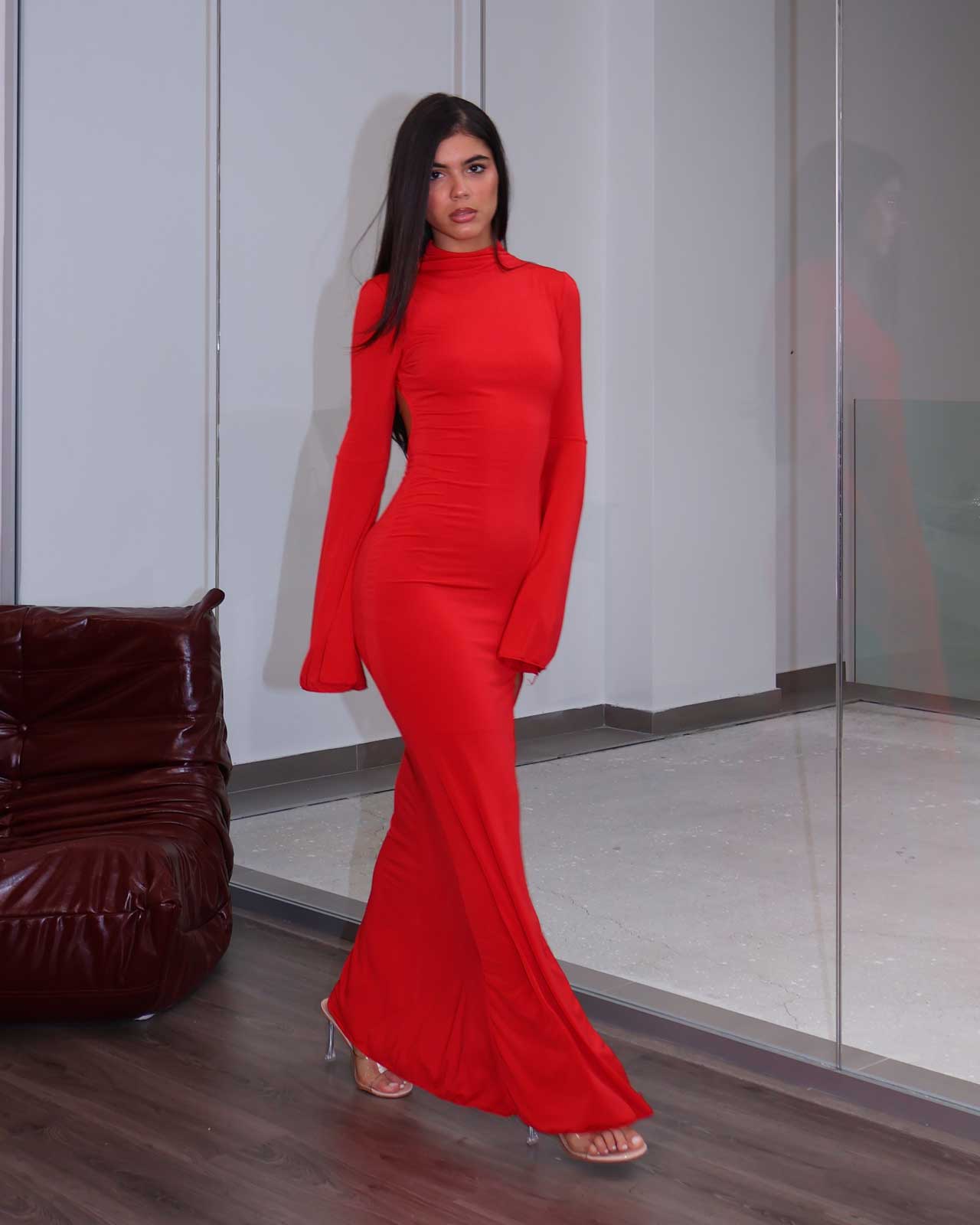 DRESS MY SHILA