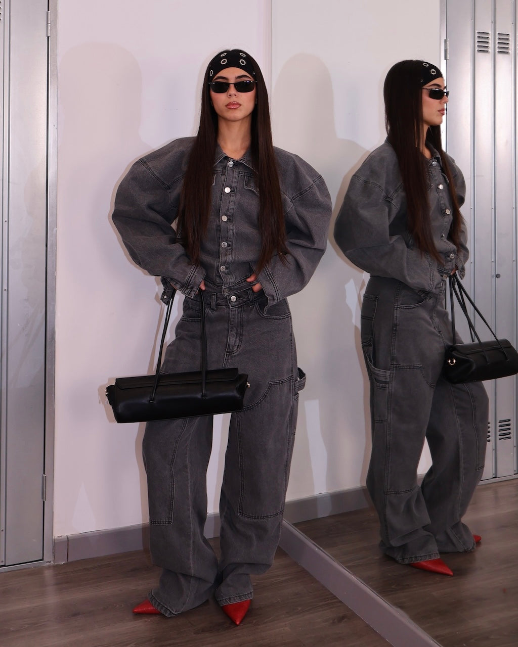 COORD FUORI DI TESTA