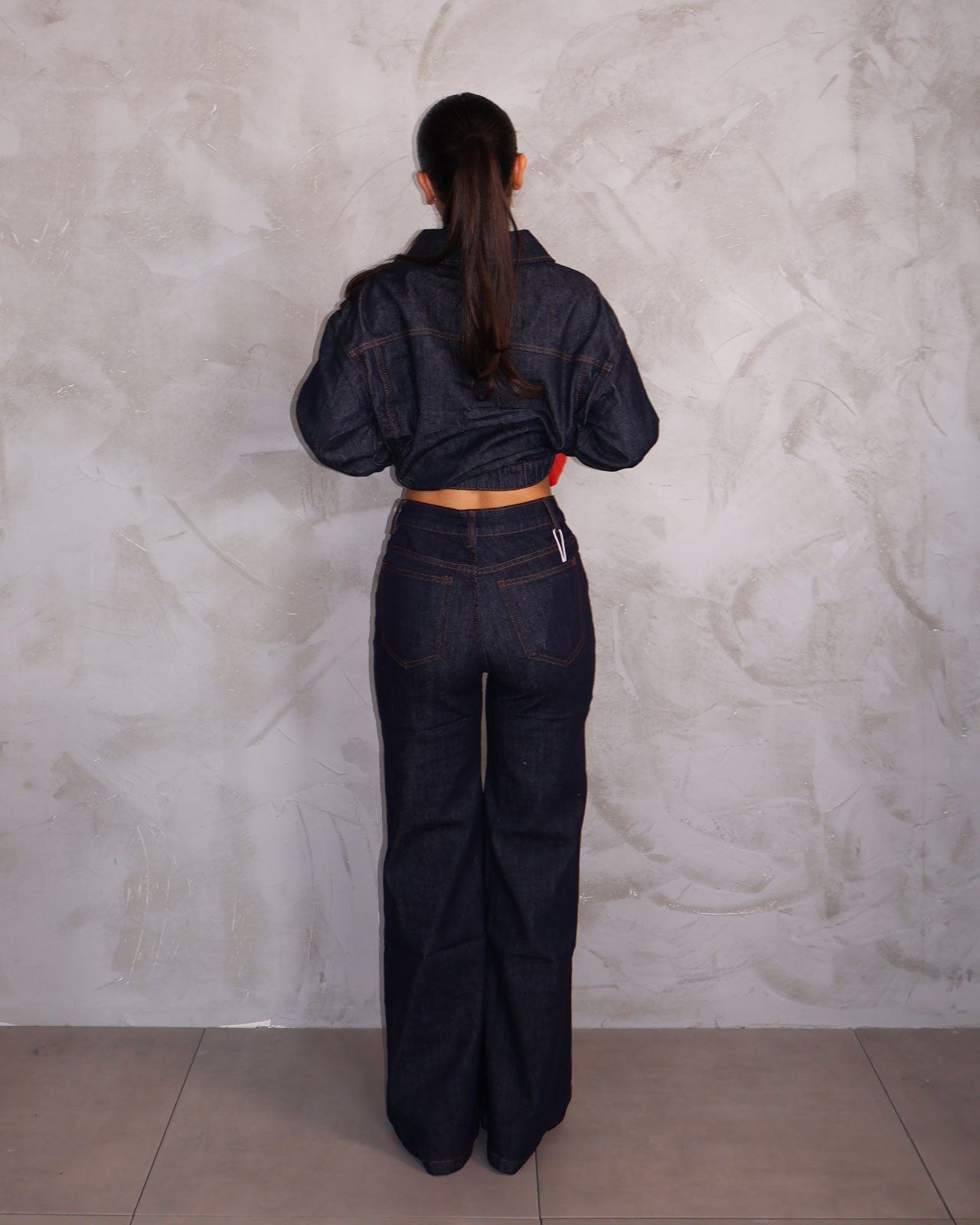 JEANS PABLO