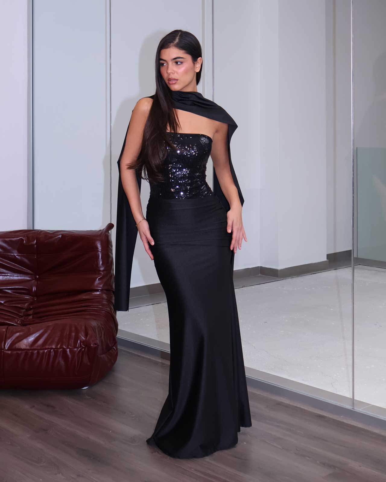 DRESS MALAVITA