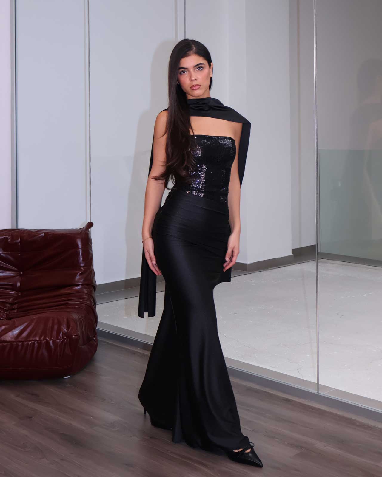 DRESS MALAVITA