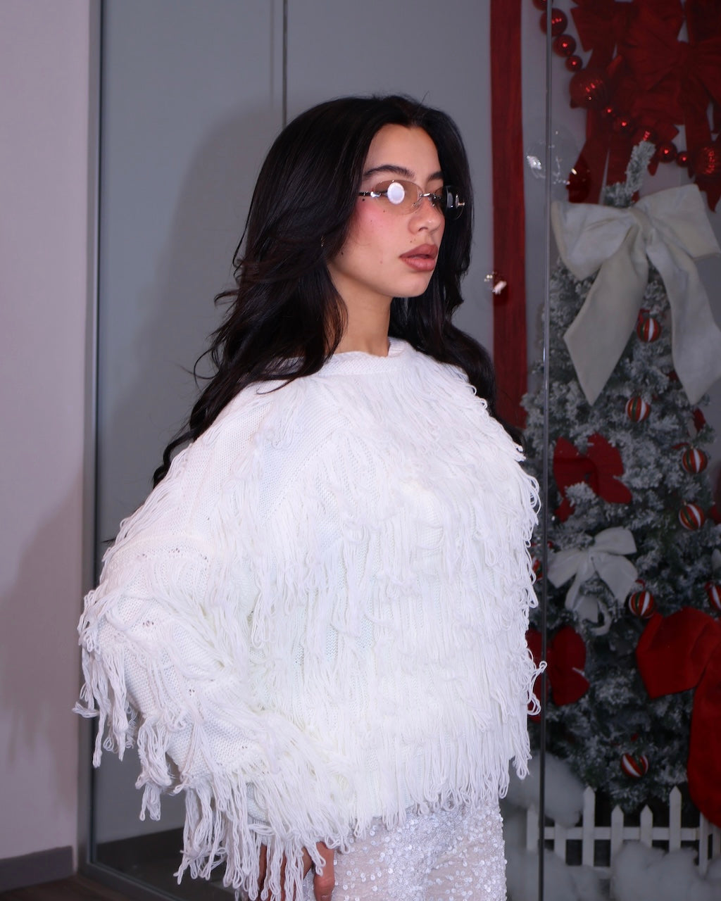 MAGLIONE VIA PARADISO