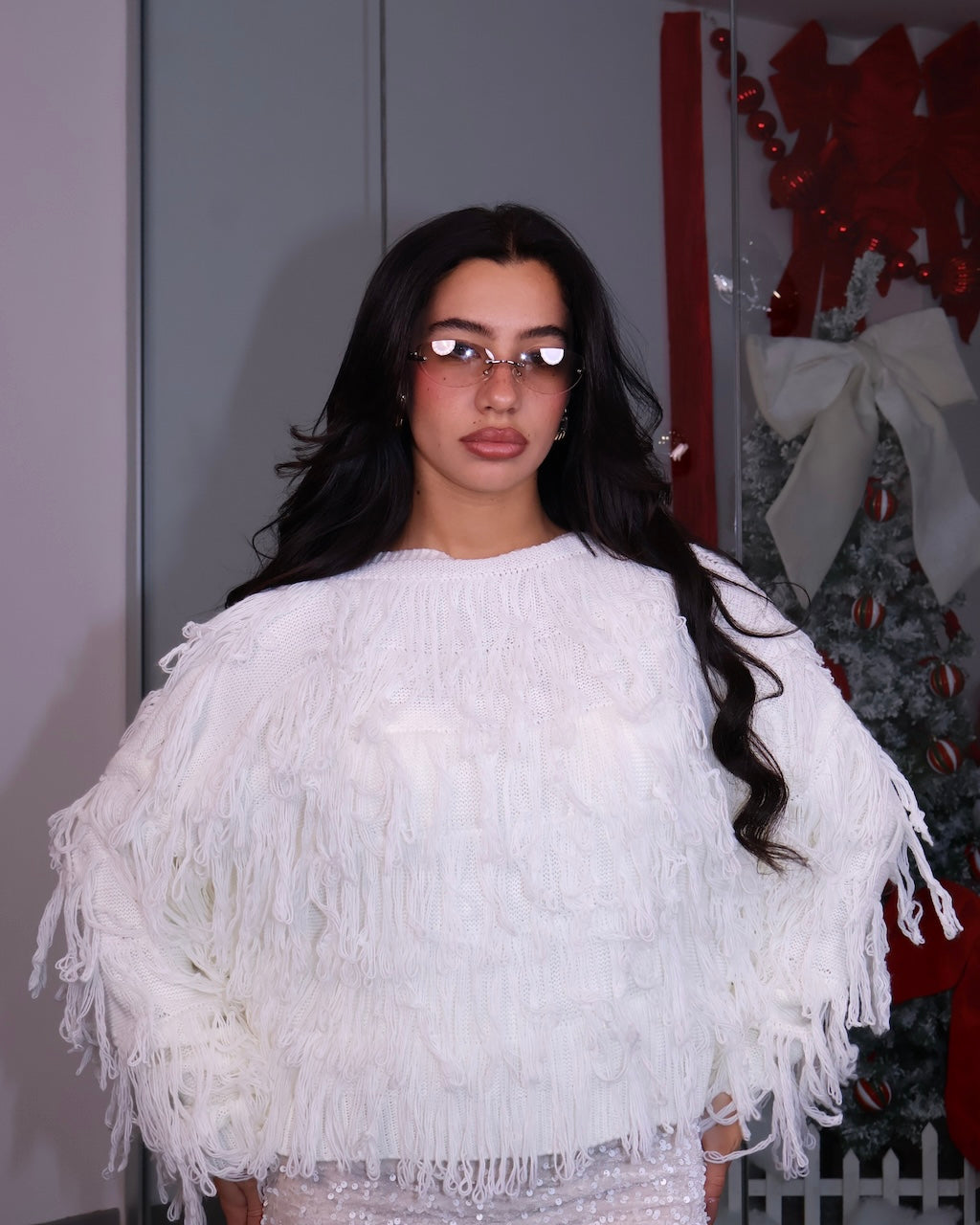 MAGLIONE VIA PARADISO