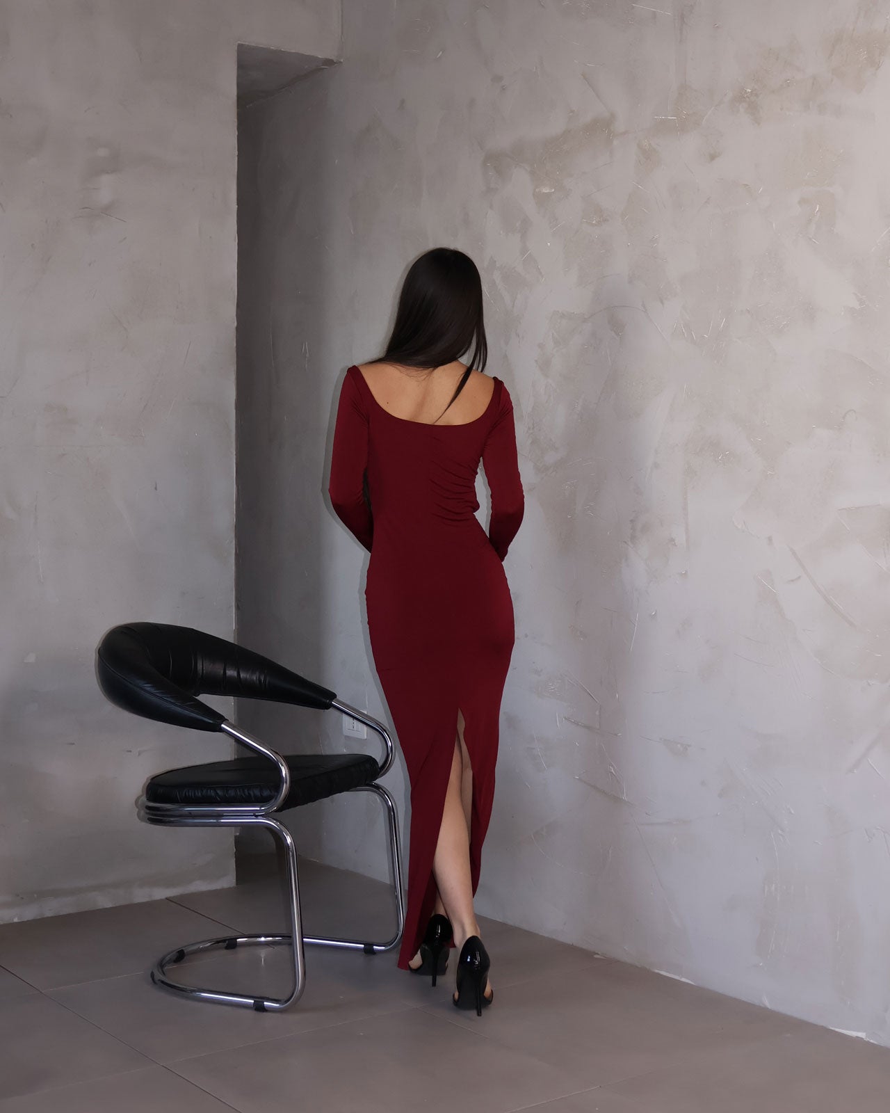 DRESS ALEXIS
