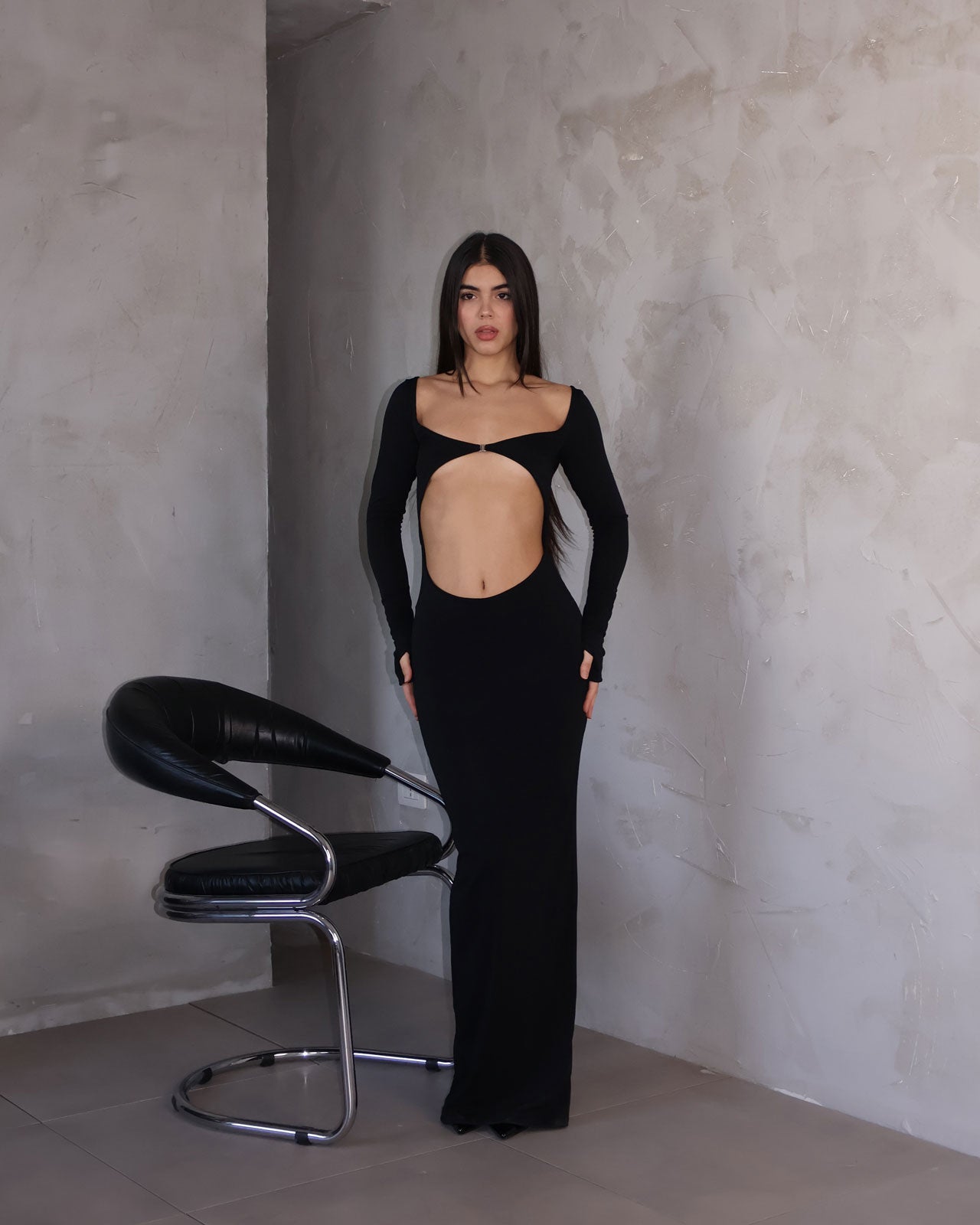 DRESS ALEXIS