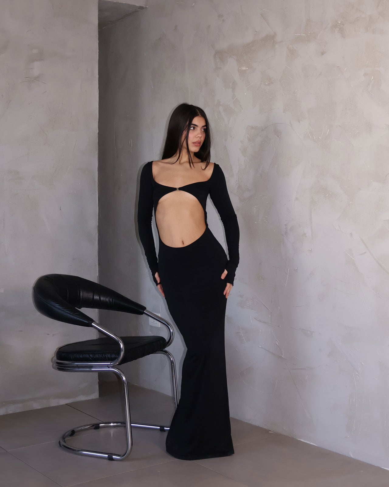 DRESS ALEXIS