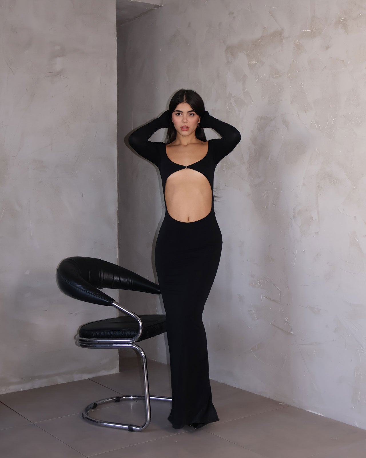 DRESS ALEXIS
