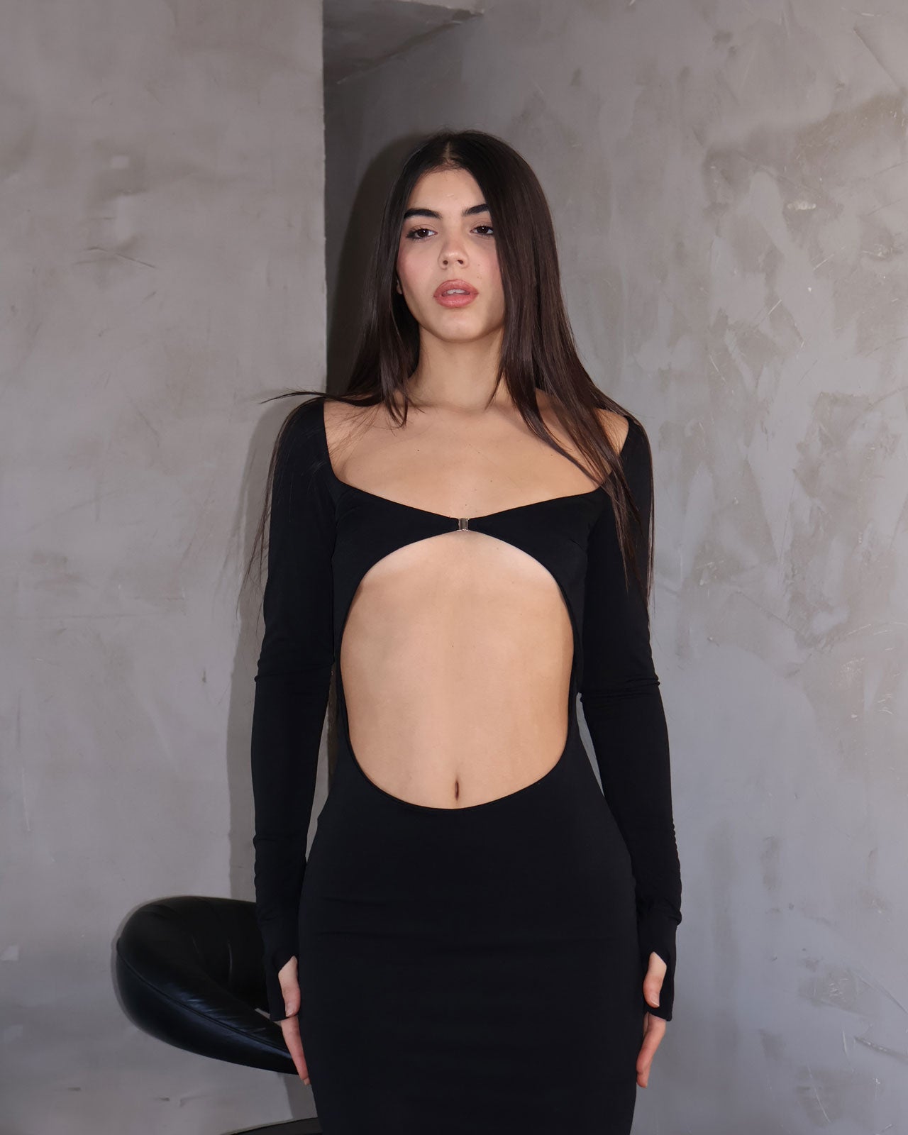 DRESS ALEXIS