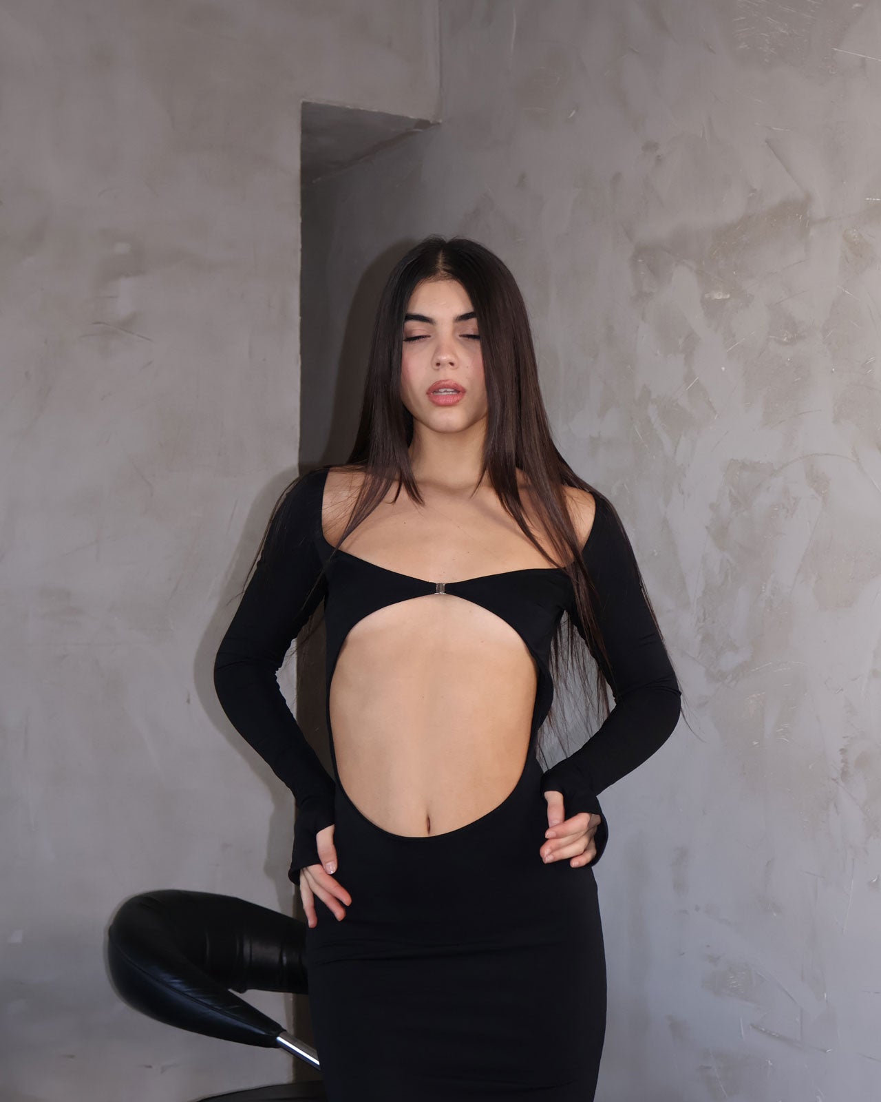 DRESS ALEXIS