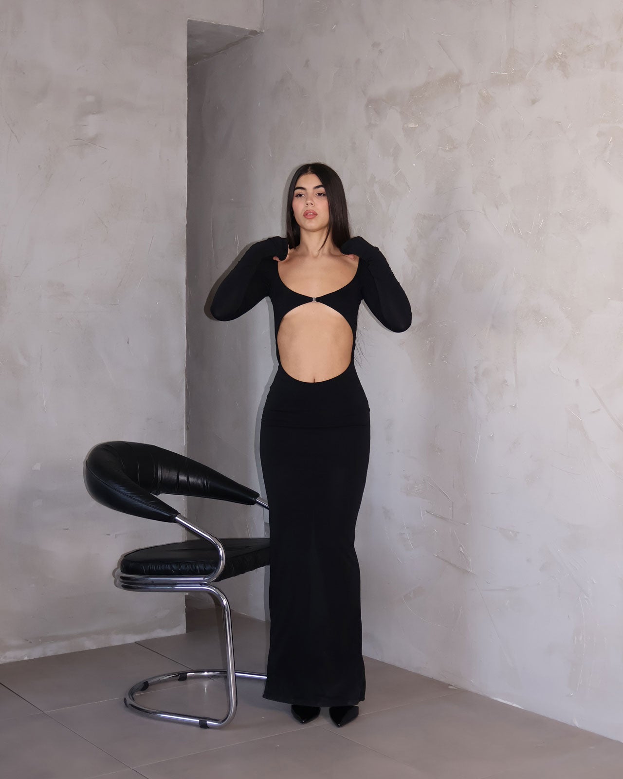DRESS ALEXIS