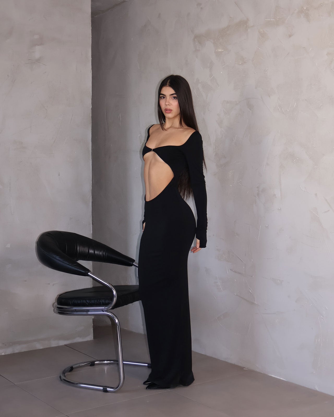 DRESS ALEXIS