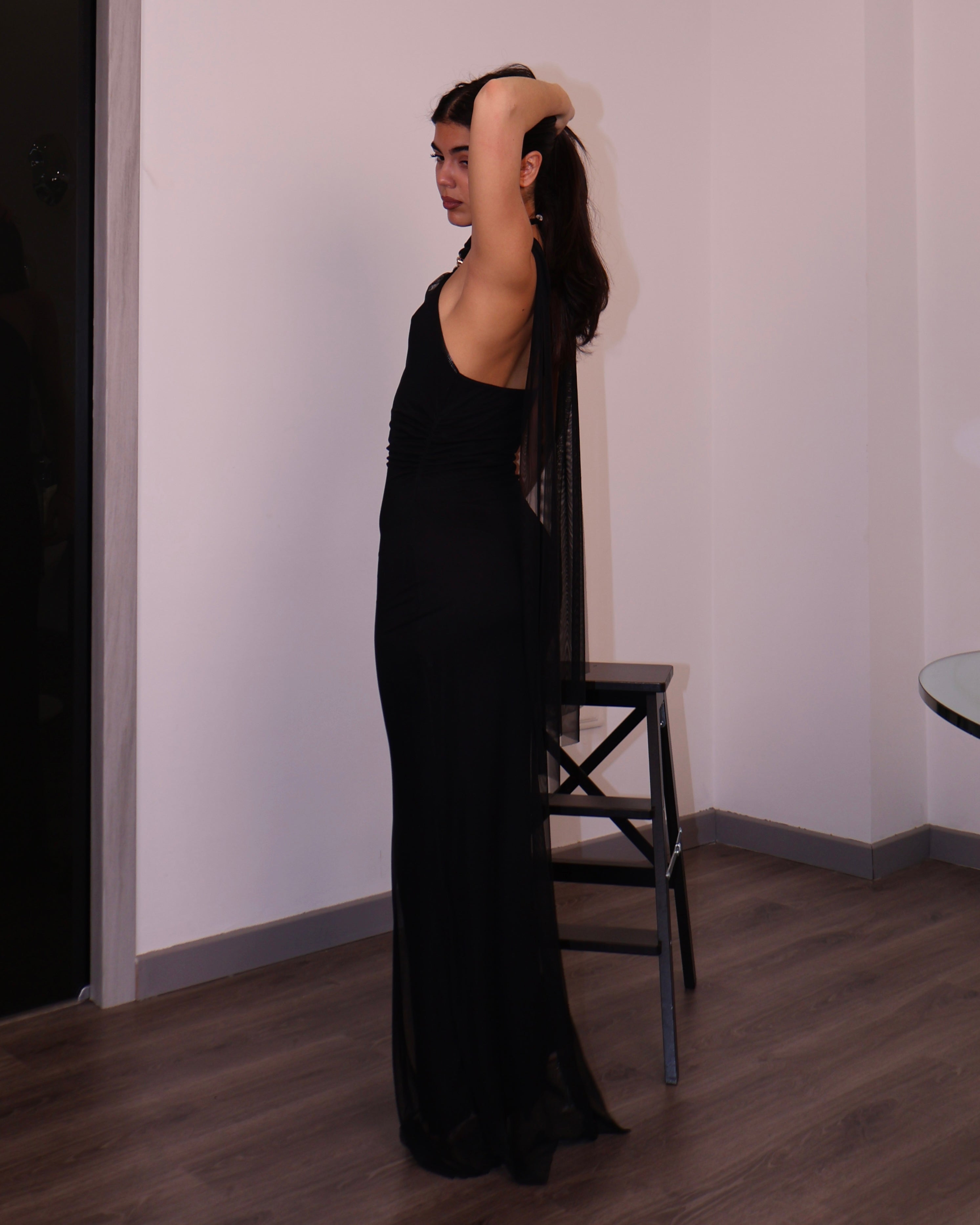 DRESS CENA SPETTACOLO