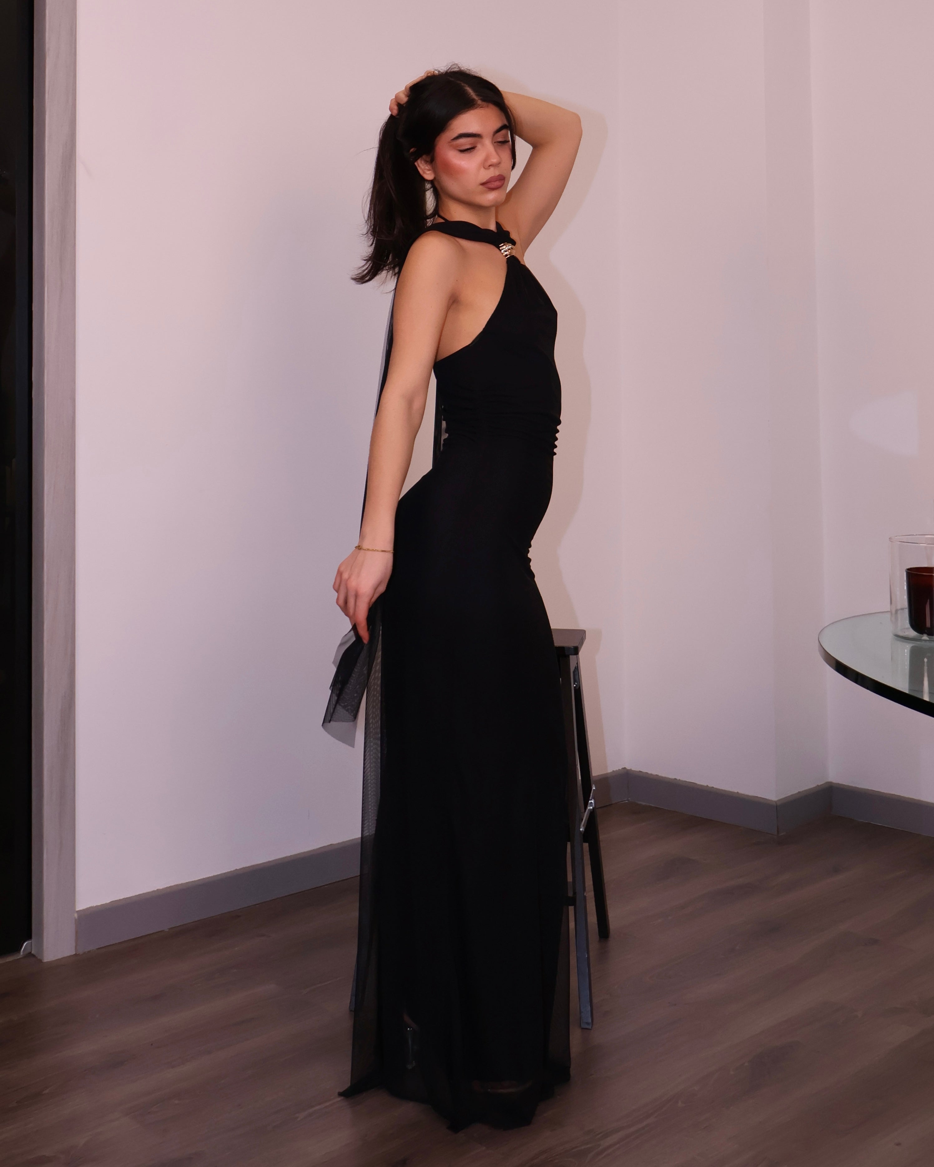 DRESS CENA SPETTACOLO