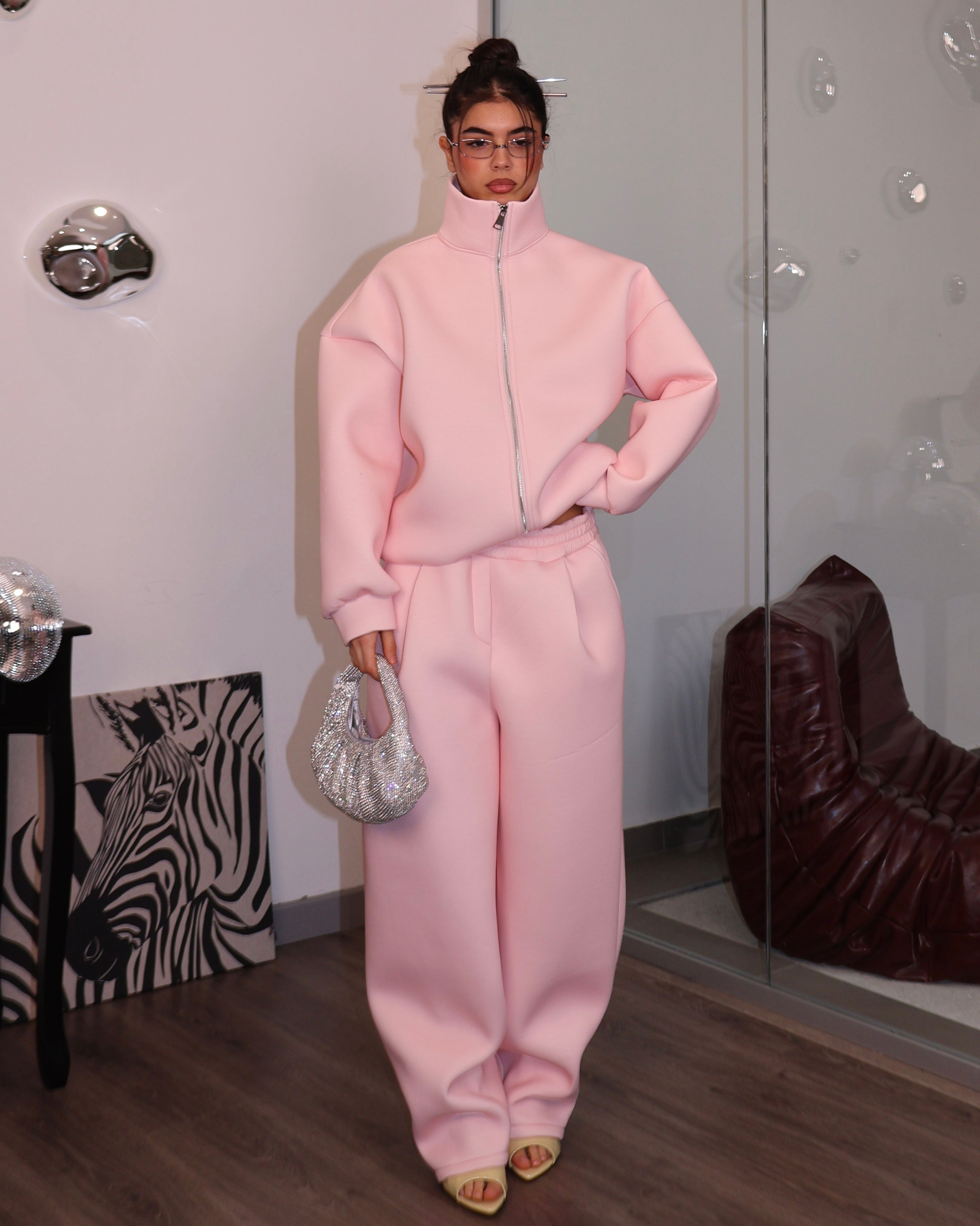 PRE ORDINE COORD CAREZZA PROIBITA