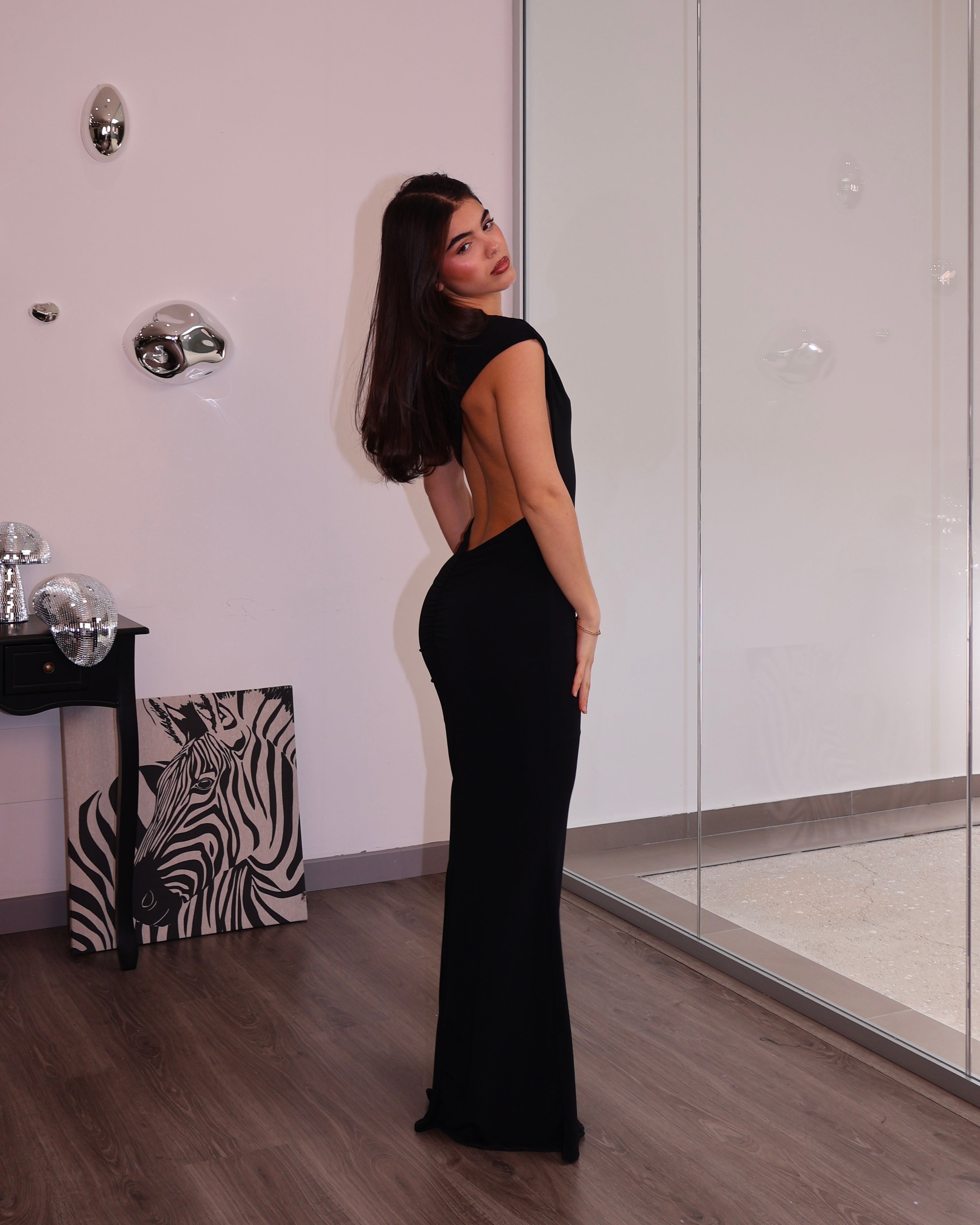 DRESS KRYZ