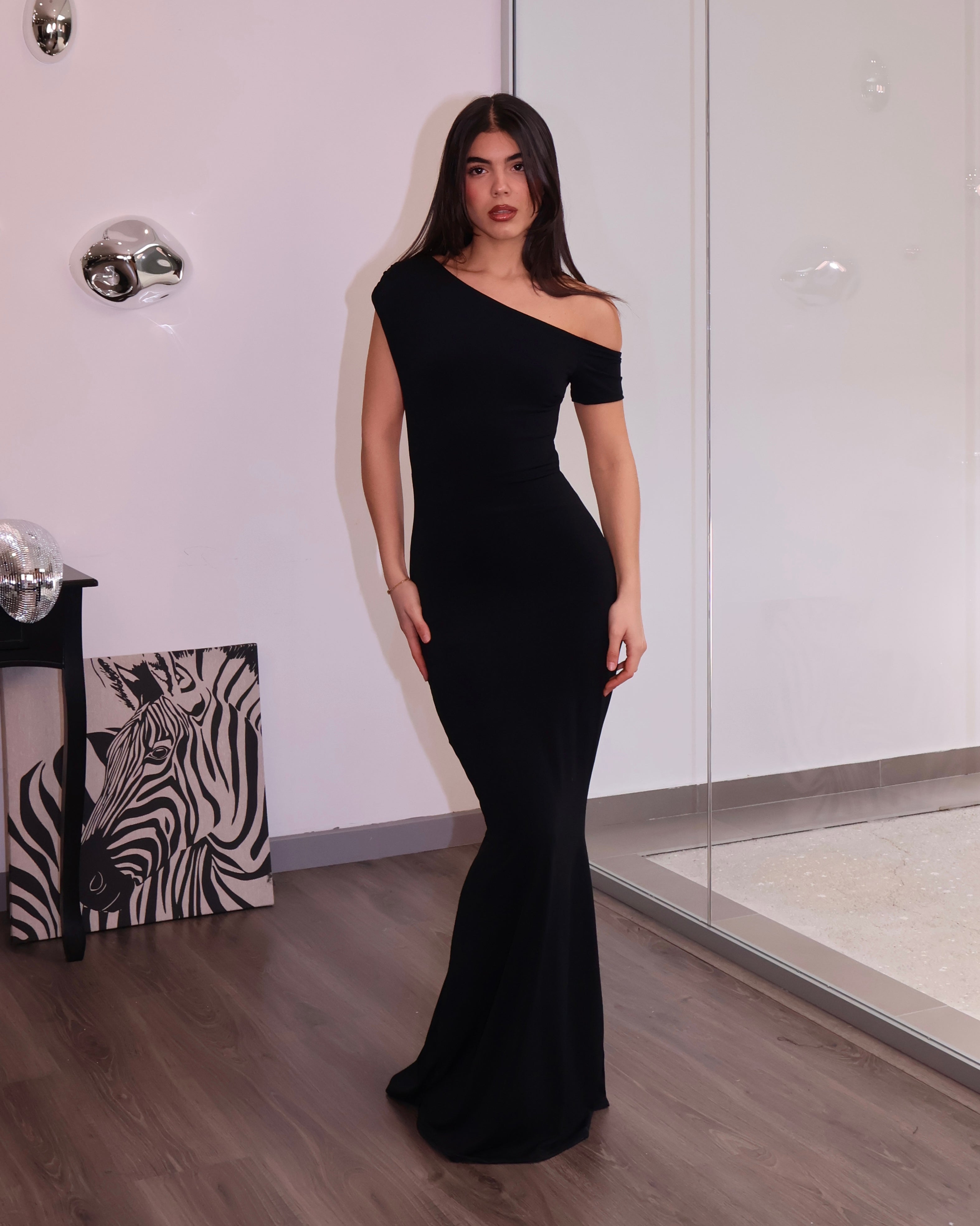 DRESS KRYZ