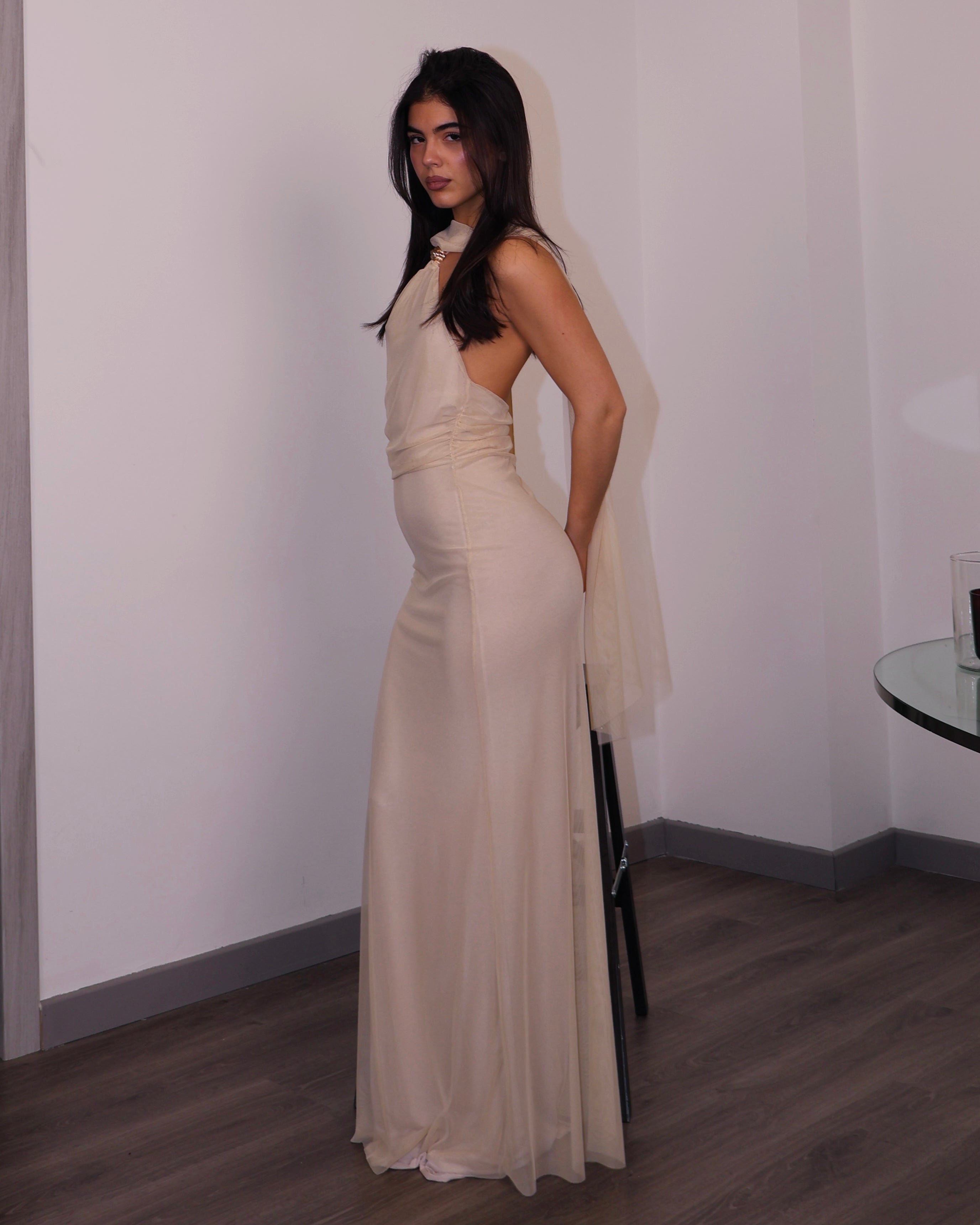 DRESS CENA SPETTACOLO