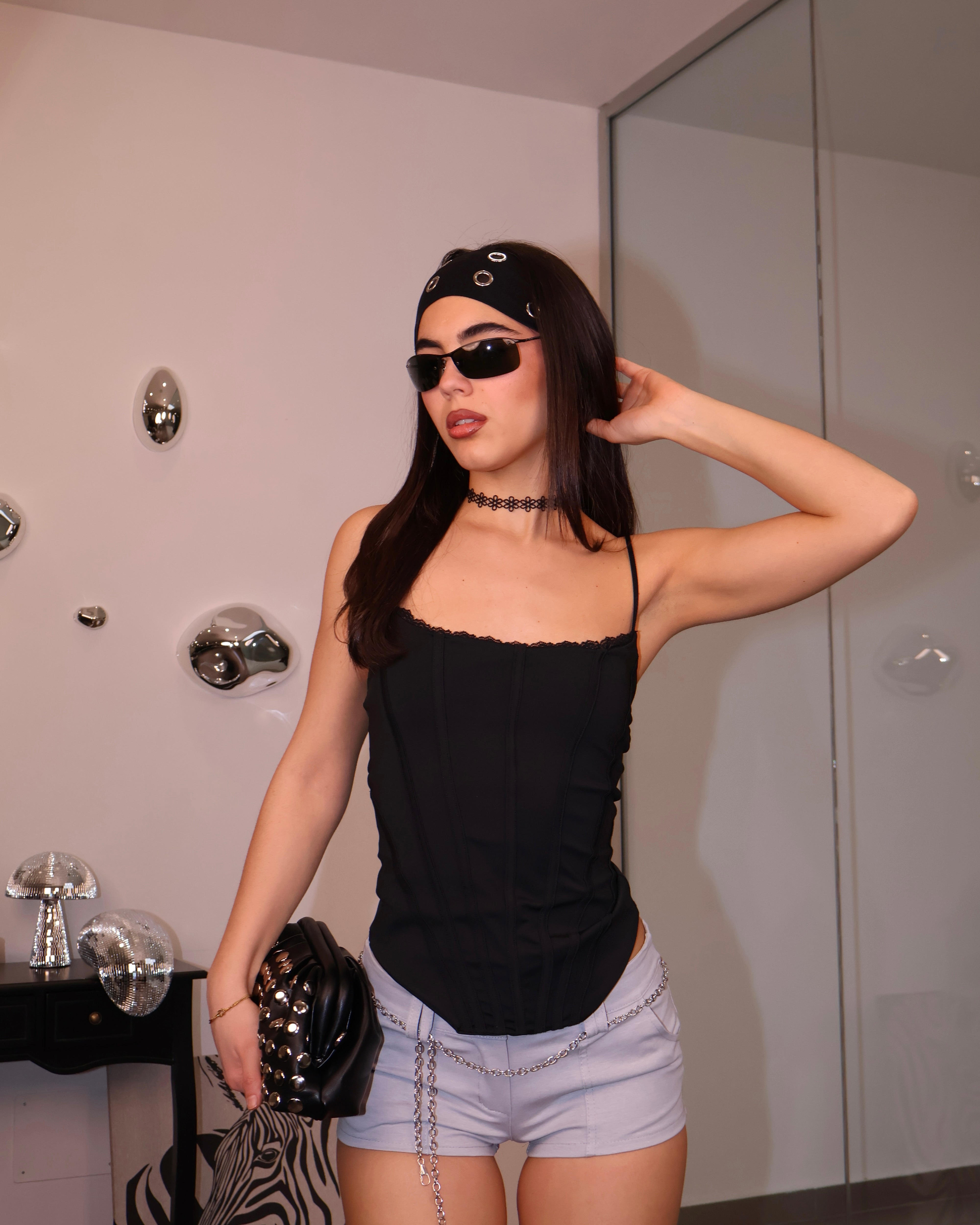 TOP VIXEN