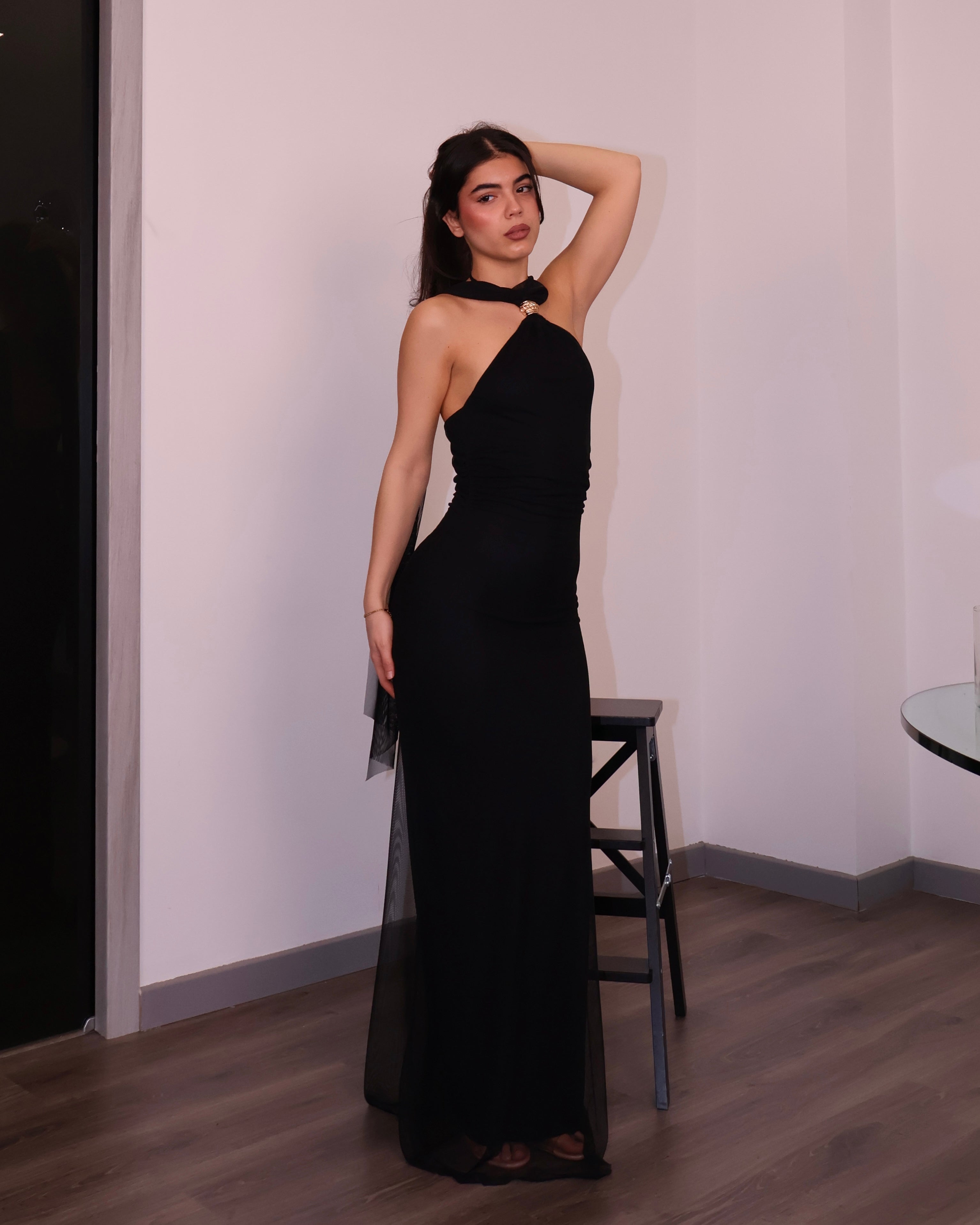 DRESS CENA SPETTACOLO