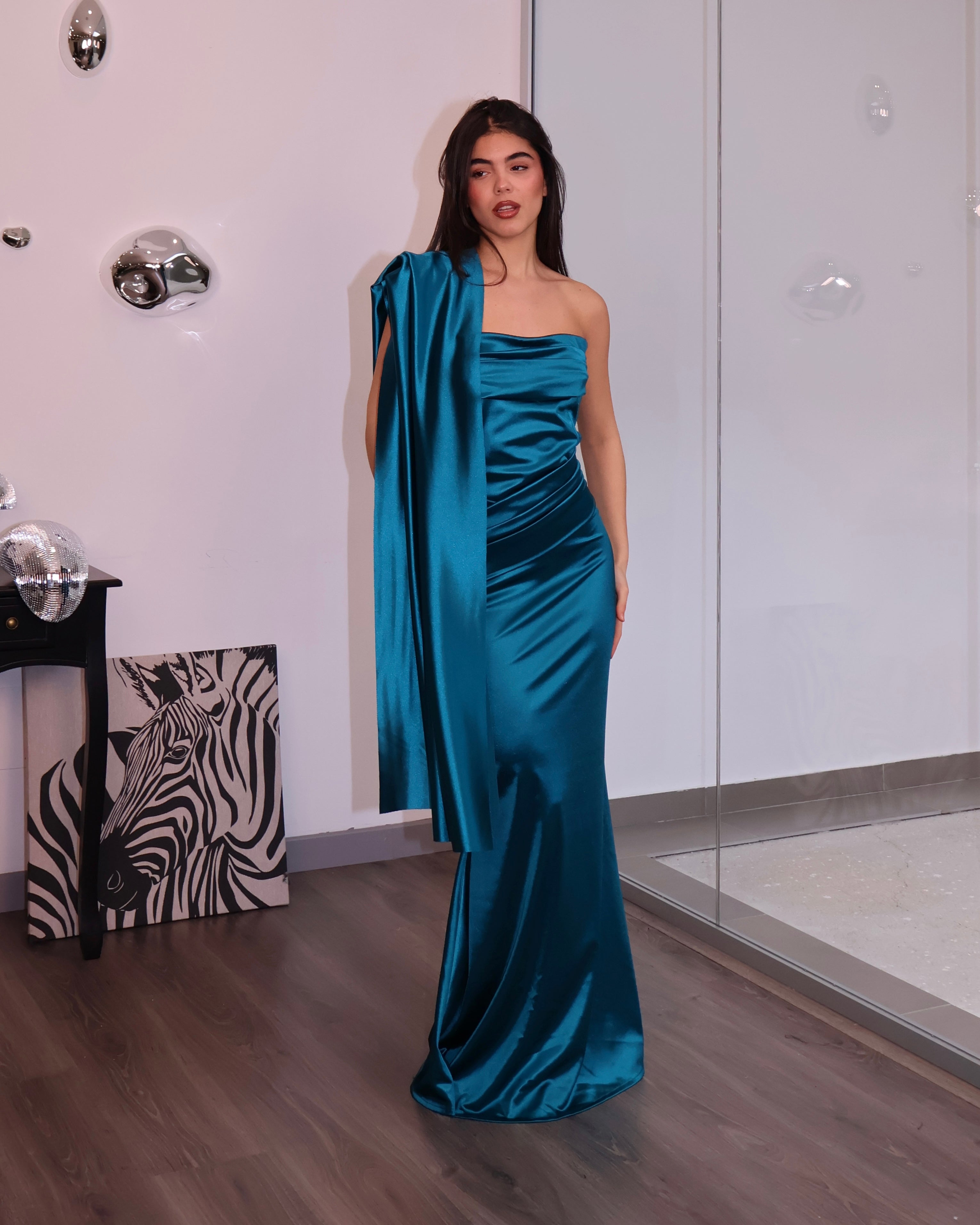 DRESS INCANTO FATALE